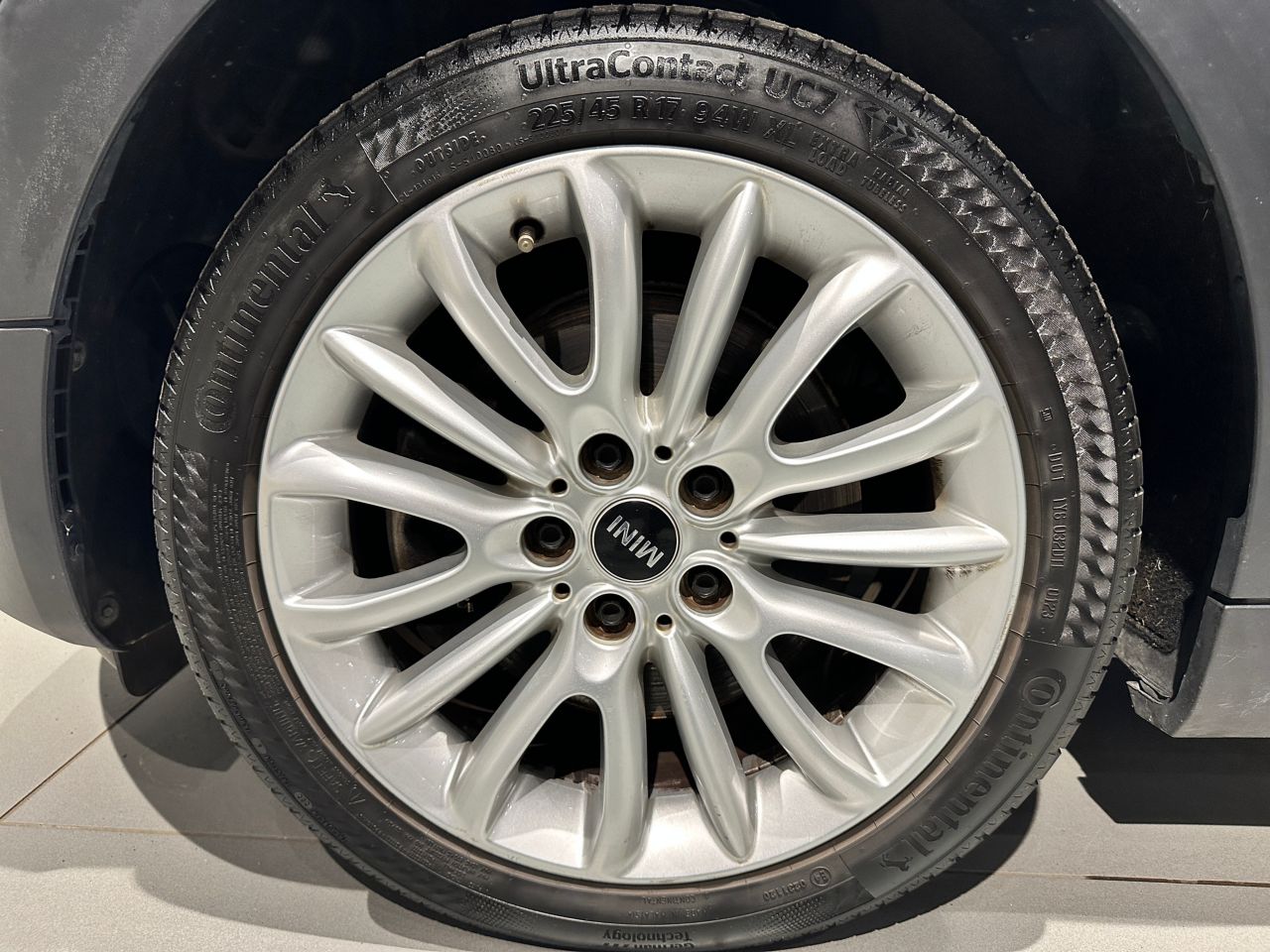 G01 X3 xDrive20d RHD ZA LCI