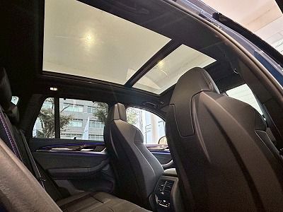 G01 X3 M40i RHD LCI ZA