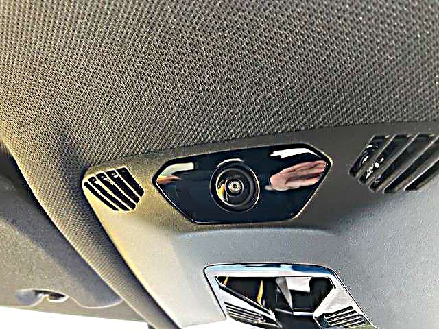 U25 MINI Countryman S ALL4