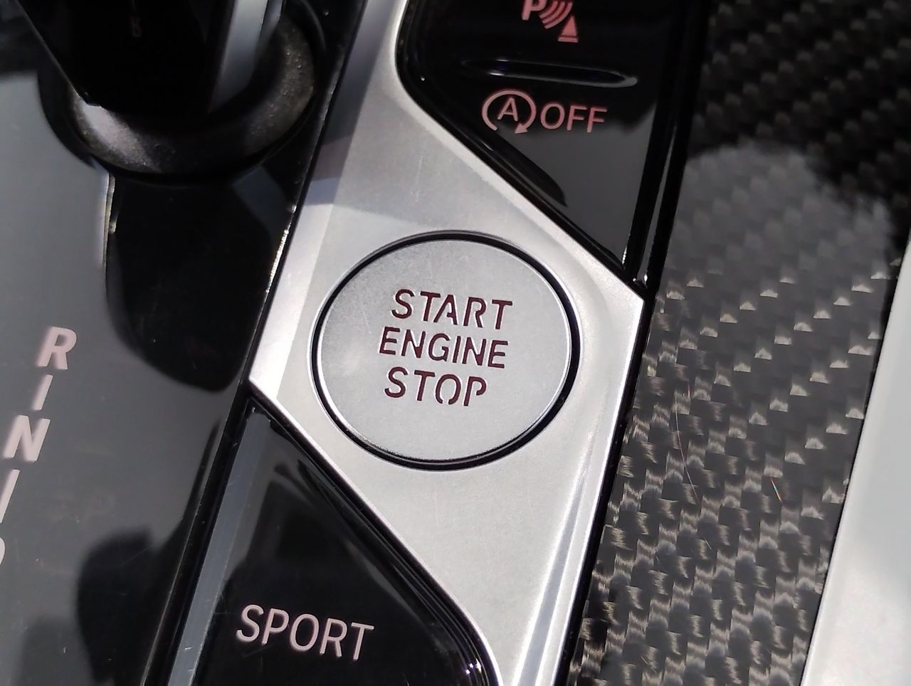 X* M50i RHD