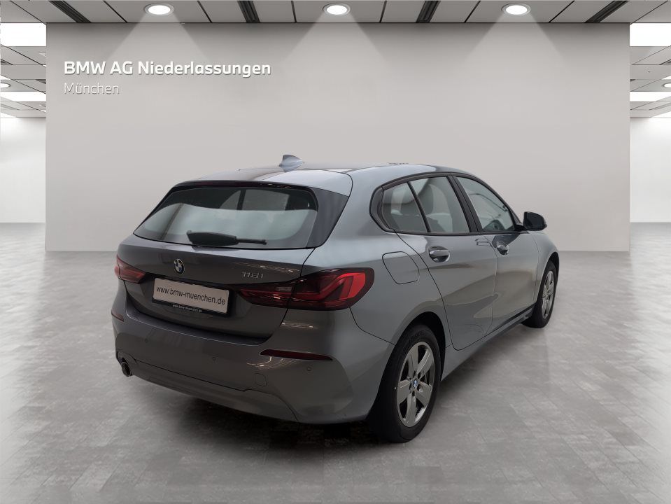 BMW 116