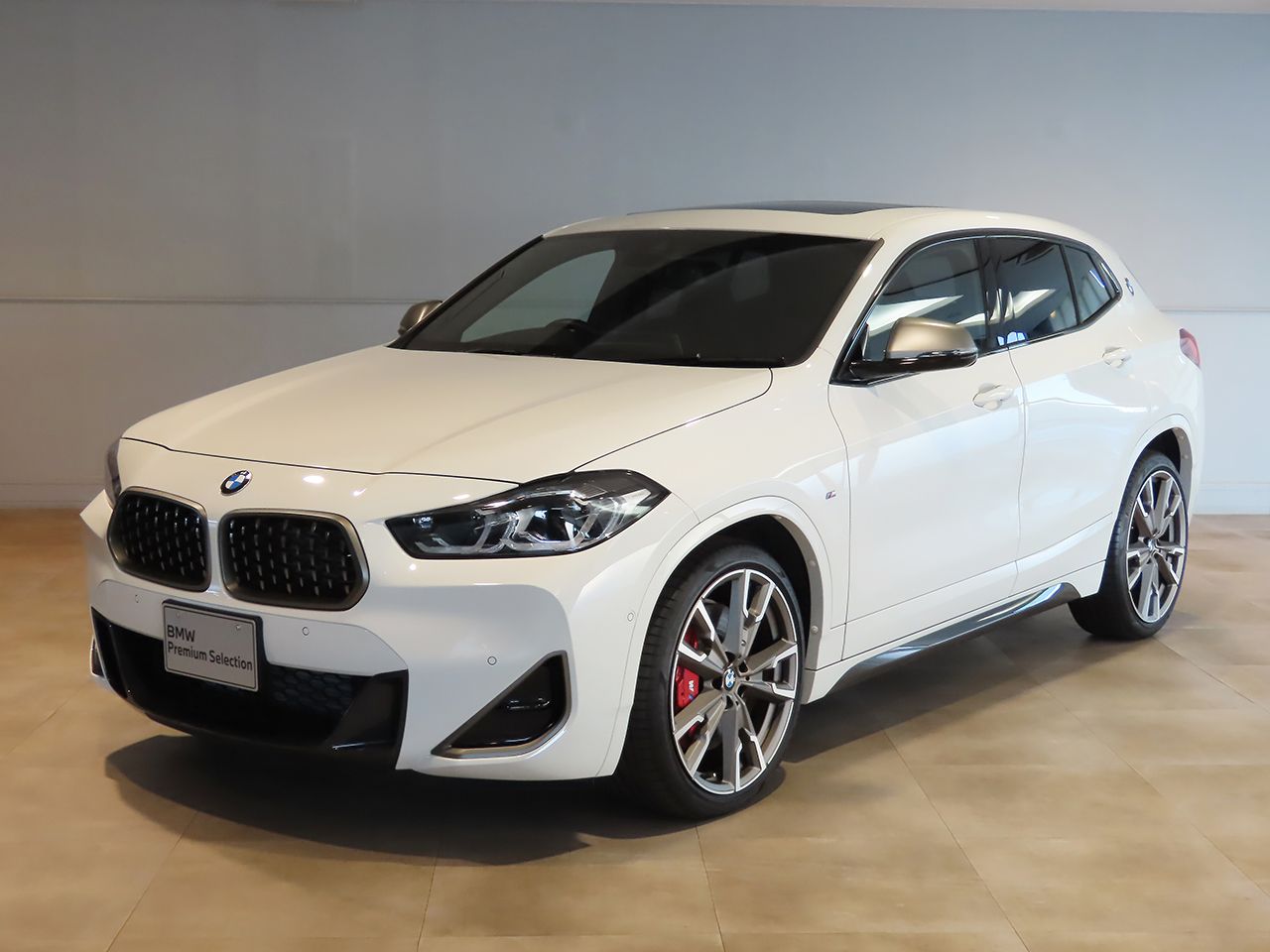 X2 M35i