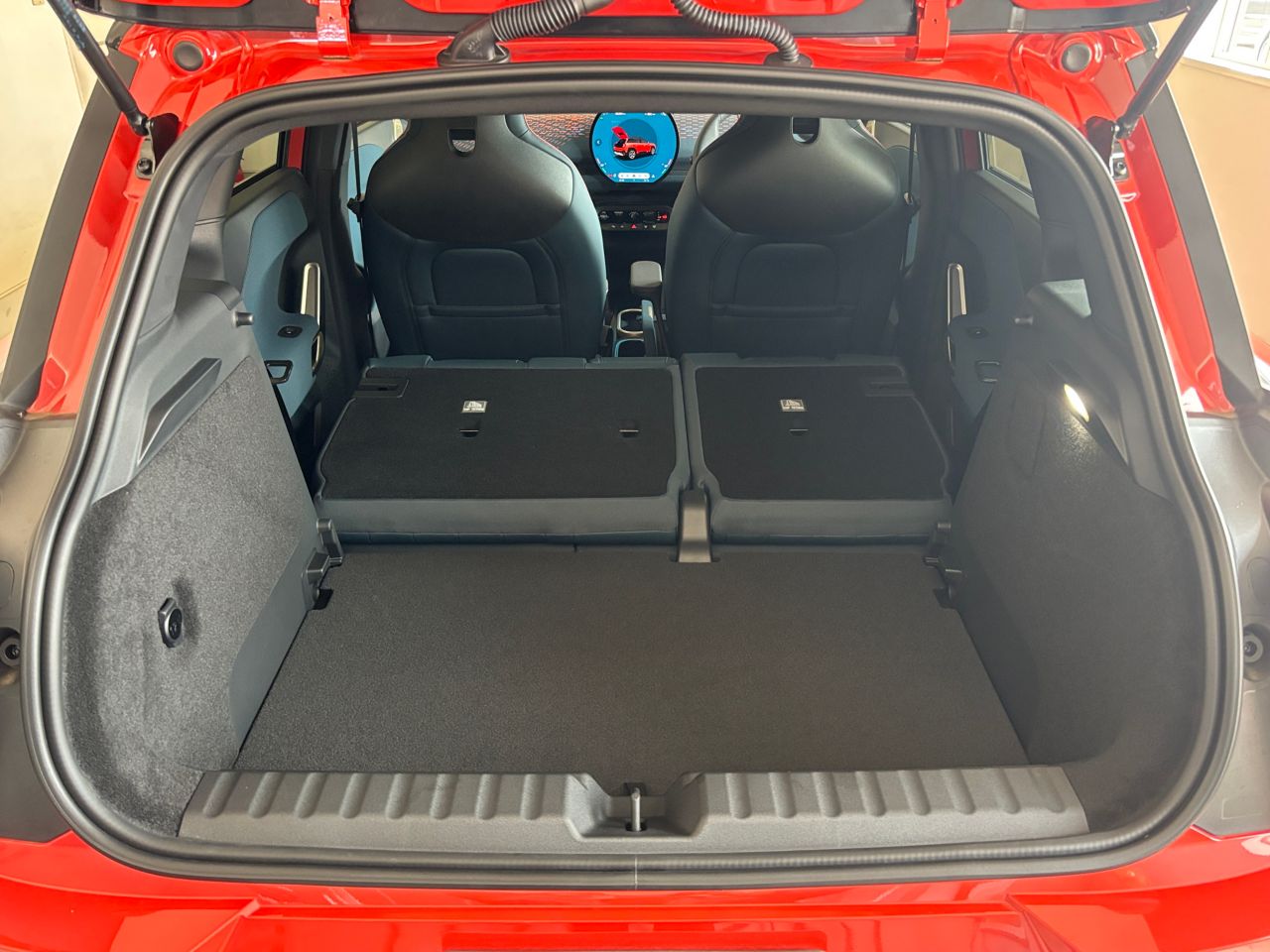 J05 MINI Aceman SE