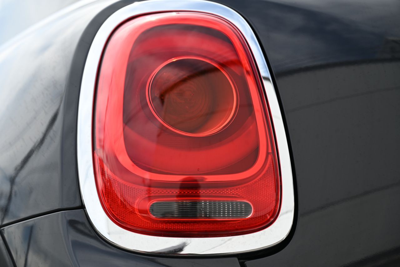 F56 MINI COOPER S