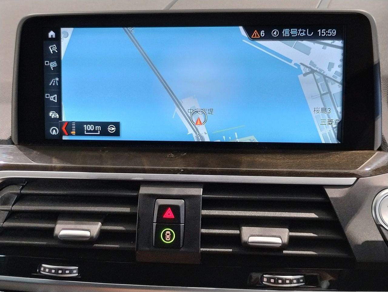 X3 20D