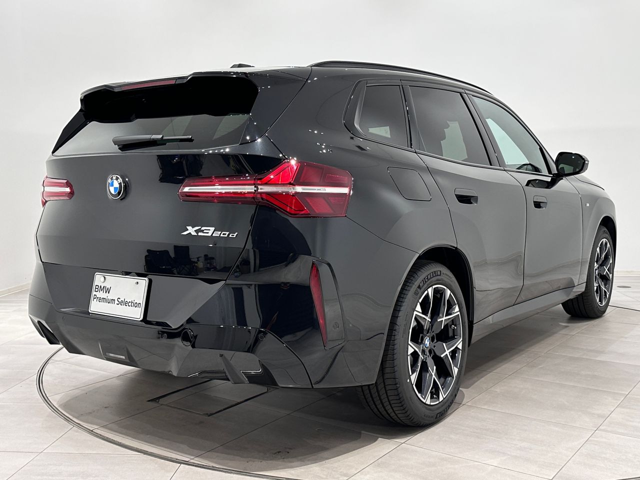 G45 X3 20d US