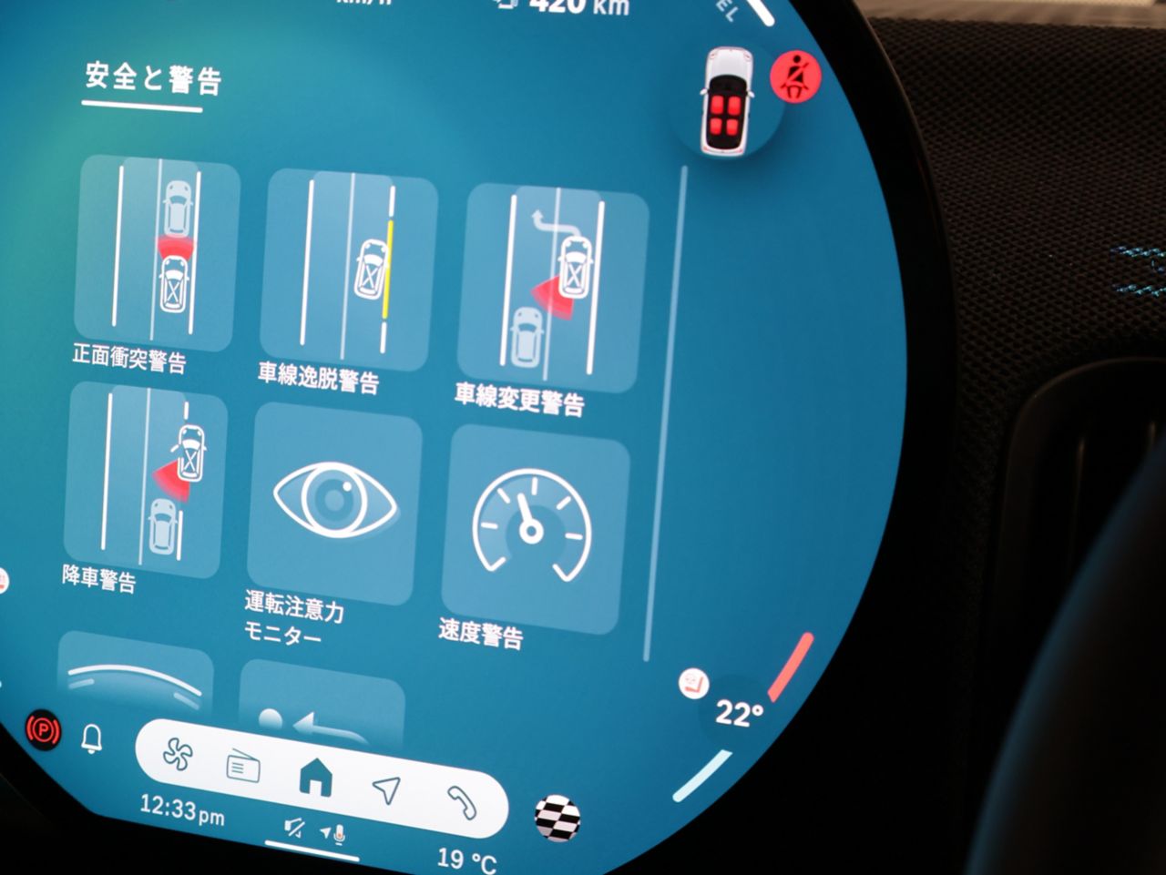 F66 MINI Cooper S 3Dr