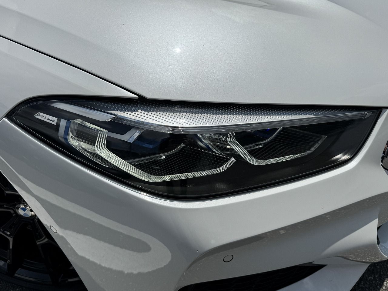 G16 840i M Sport Gran Coupe B58 3.0i
