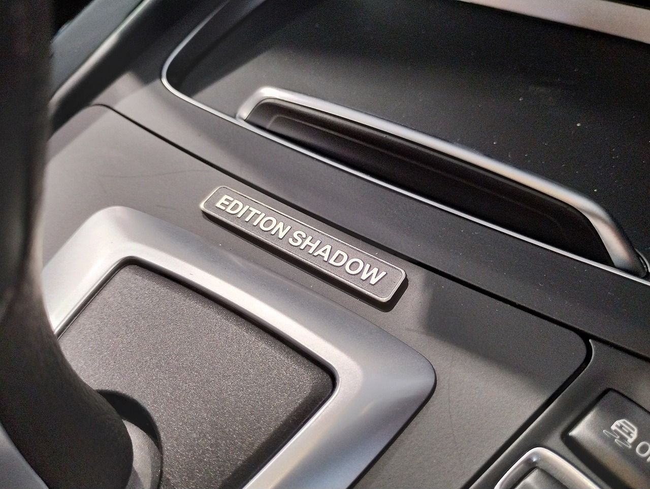 118D 5DOOR RHD