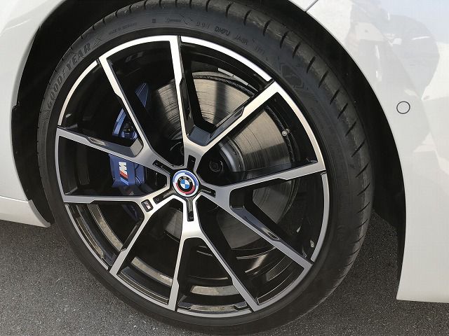 G16 840i M Sport Gran Coupe B58 3.0i