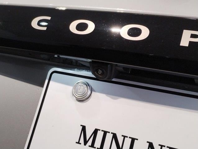 F66 MINI Cooper C 3Dr