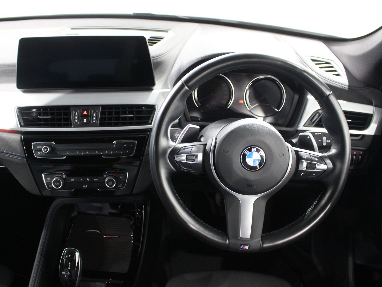 F48 X1 xDrive18d B47 2.0d LCI