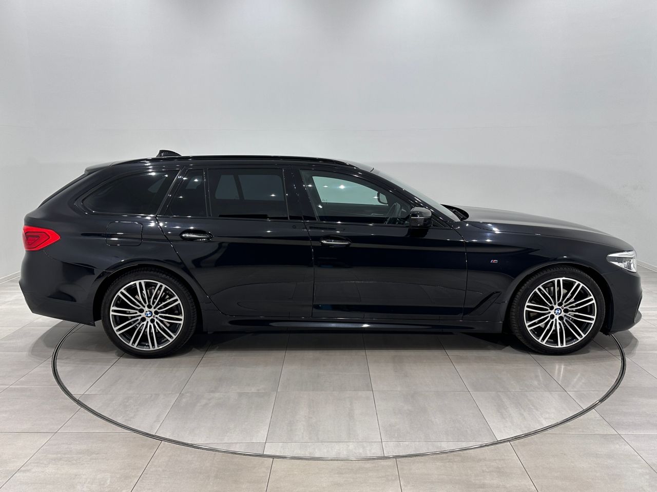 523I TO