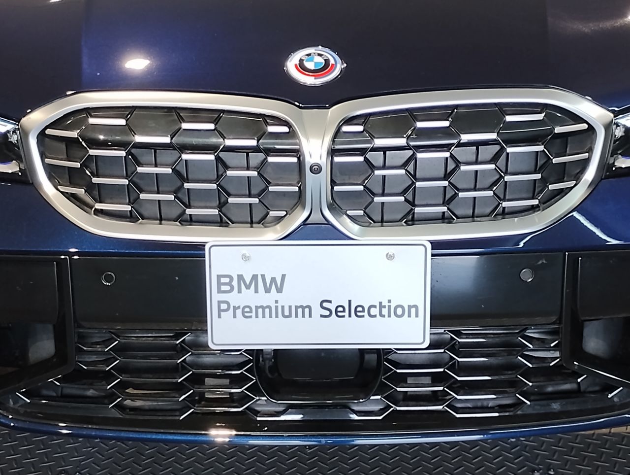 G20 M340i xDrive Saloon LCI RHD MX