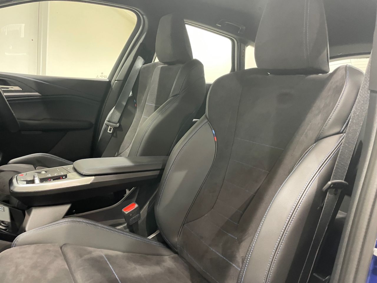 U06 218d Active Tourer B47 2.0d
