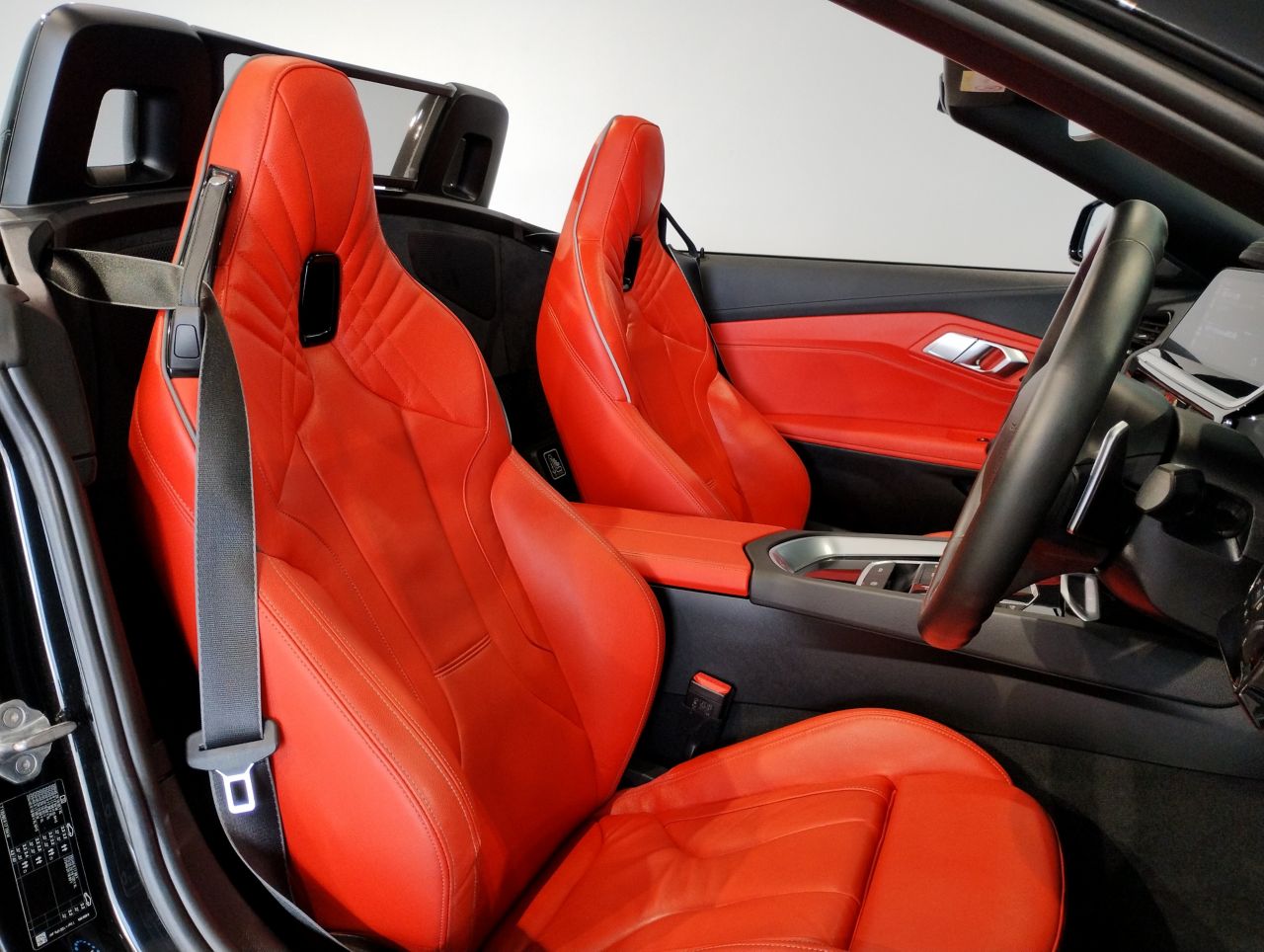 G29 z4 sDrive20i RHD