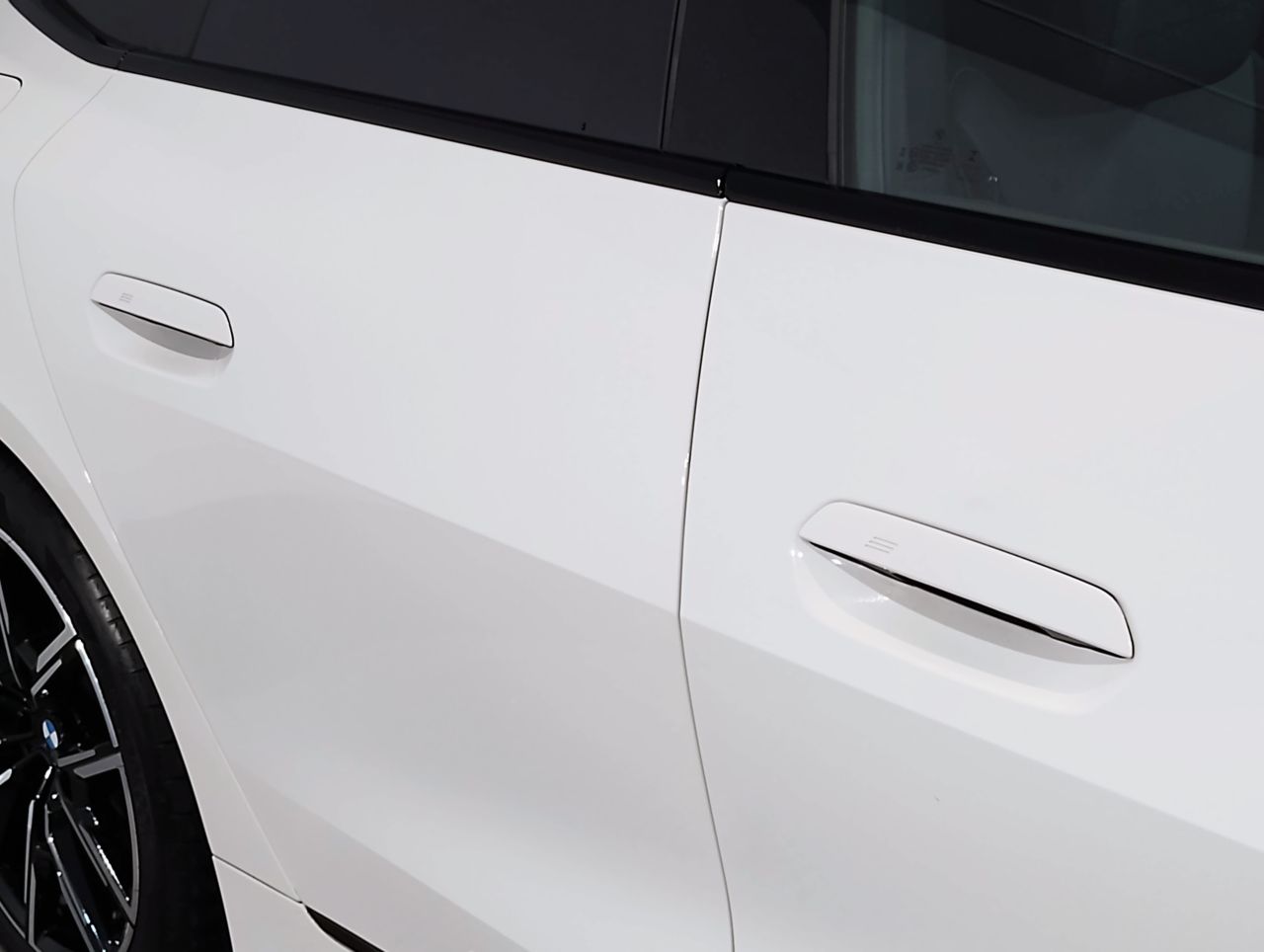 420i Gran Coupé RHD