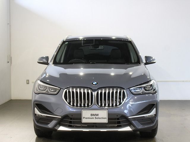 F48 X1 xDrive18d B47 2.0d LCI