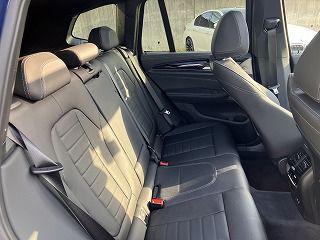 G01 X3 xDrive20d RHD ZA LCI