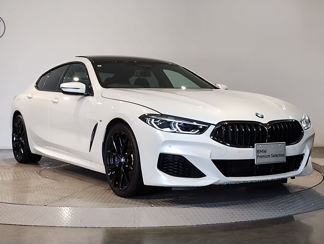 G16 840i M Sport Gran Coupe B58 3.0i