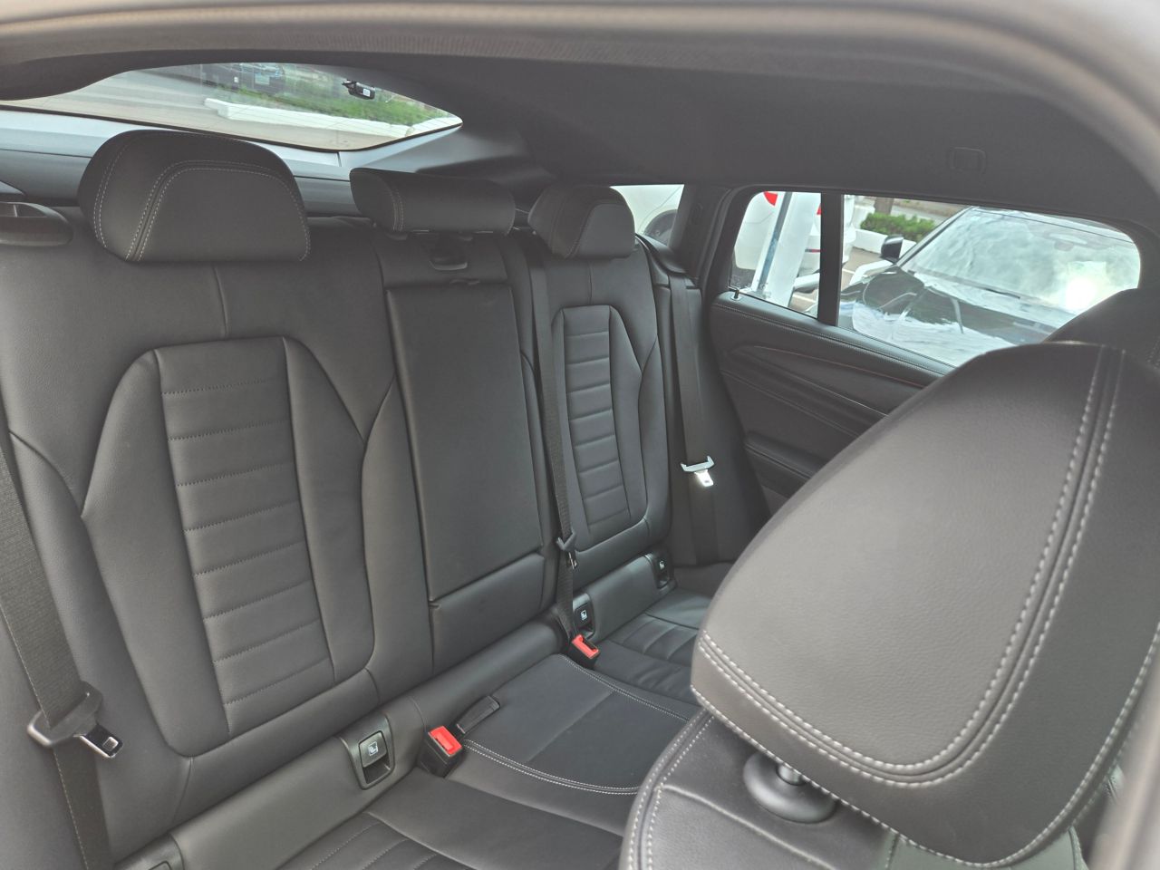 X4 xDrive20d RHD
