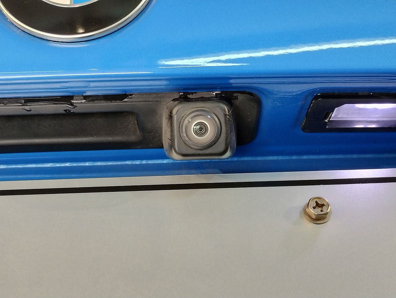 F40 118d Sports Hatch 5-door B47 2.0d