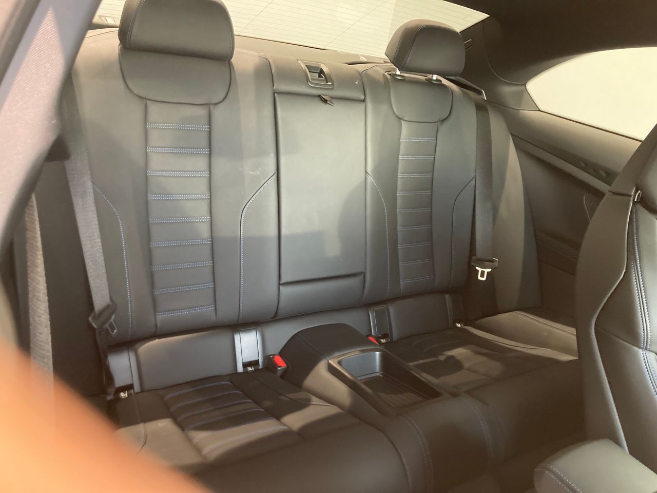 G42 220i Coupe