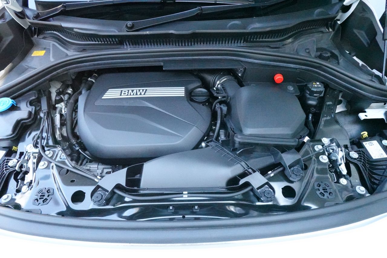 U06 218d Active Tourer B47 2.0d