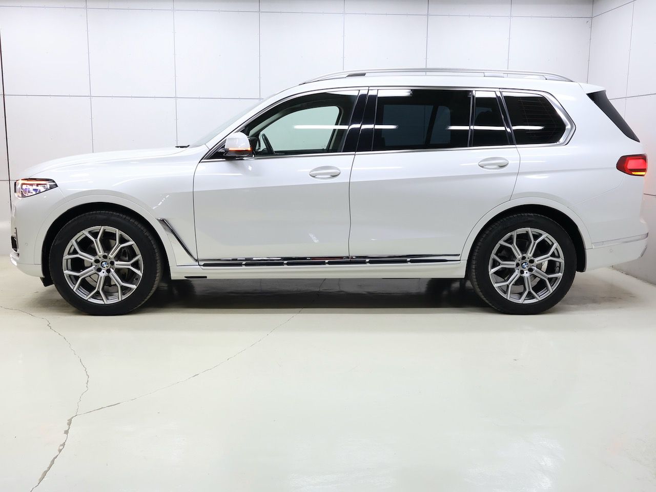 G07 X7 xDrive30d N57 3.0d