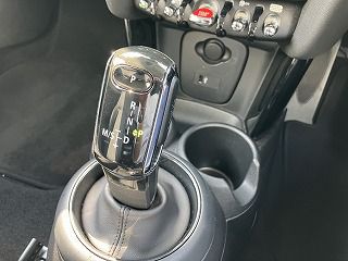 MINI Cooper F56 RHD