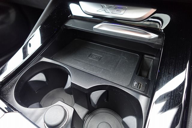 X3 xDrive20d RHD ZA