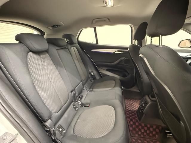 F39 X2 xDrive20i B48 2.0i SAC