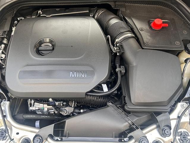 MINI Cooper C 5-doors