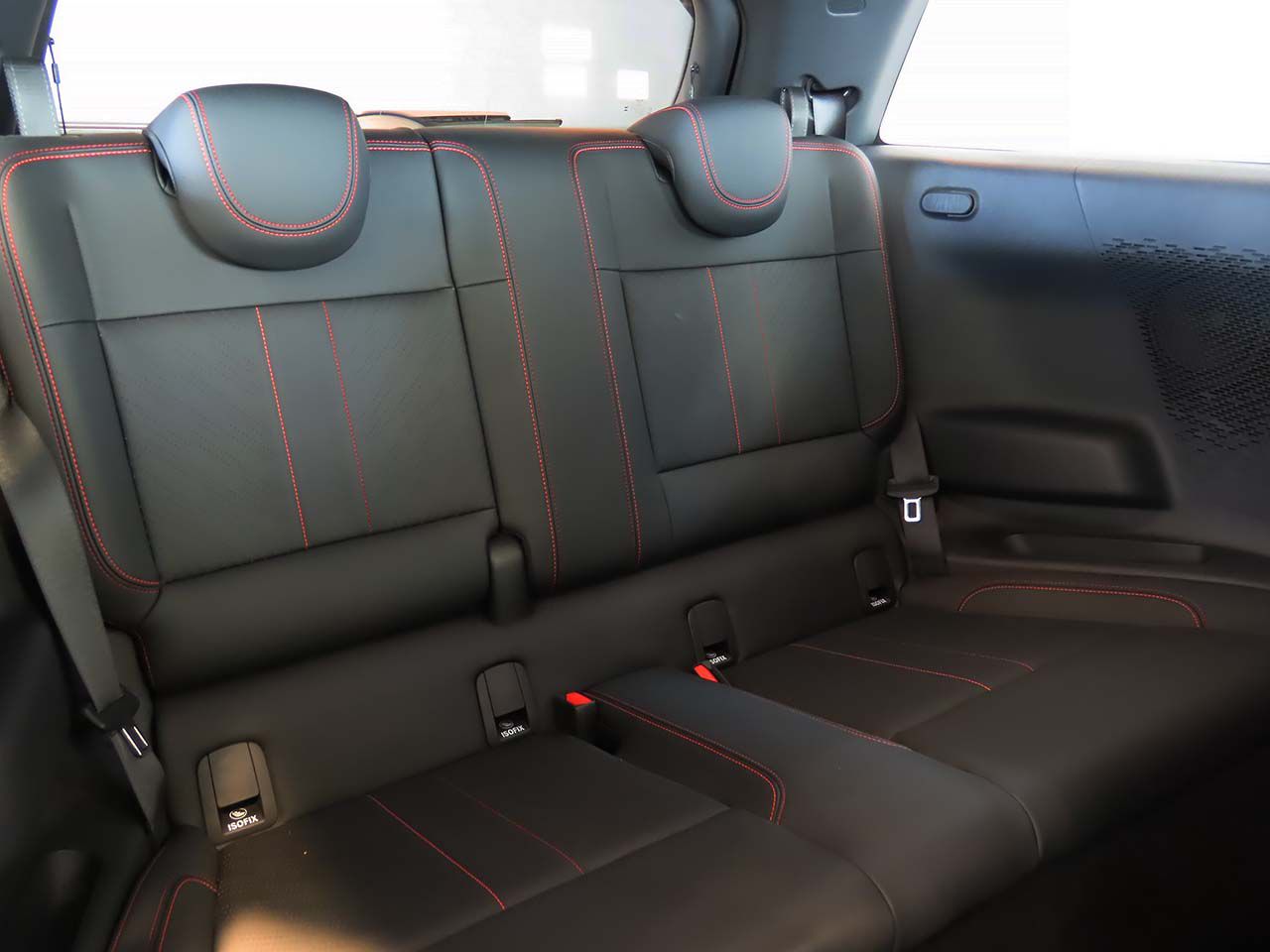 J01 MINI Cooper SE