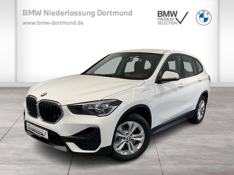 X1 xDrive25e