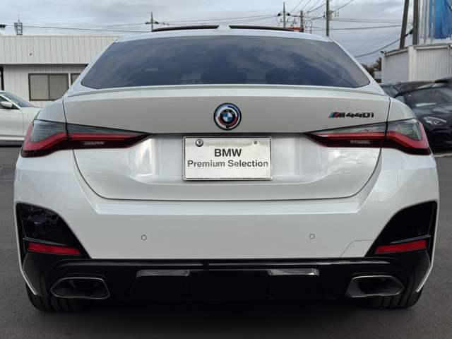 G26 M440i xDrive B58 3.0 RHD