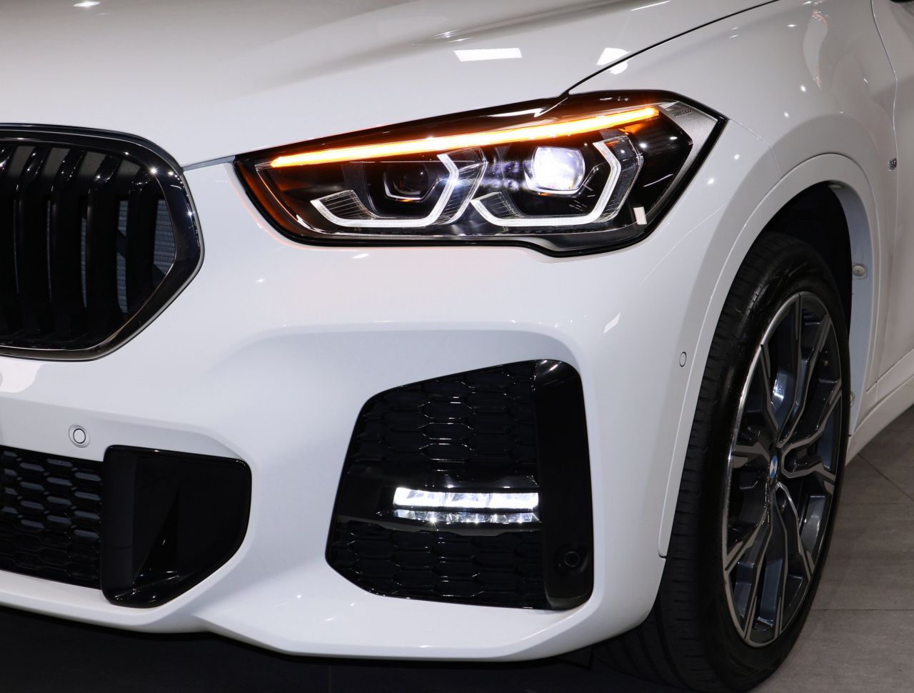 F48 X1 xDrive18d B47 2.0d LCI