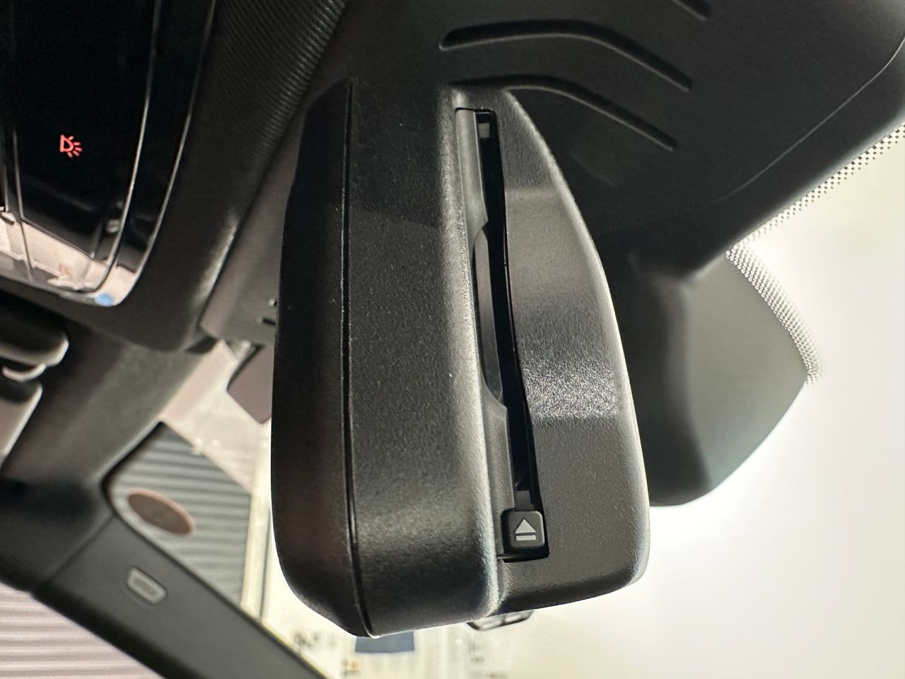 G26 i4 M50 RHD