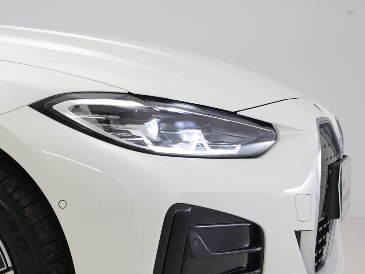 G26 i4 eDrive40 RHD