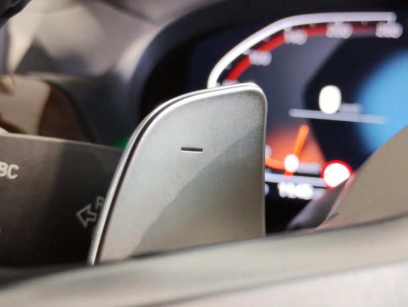 G01 X3 xDrive20d RHD ZA LCI