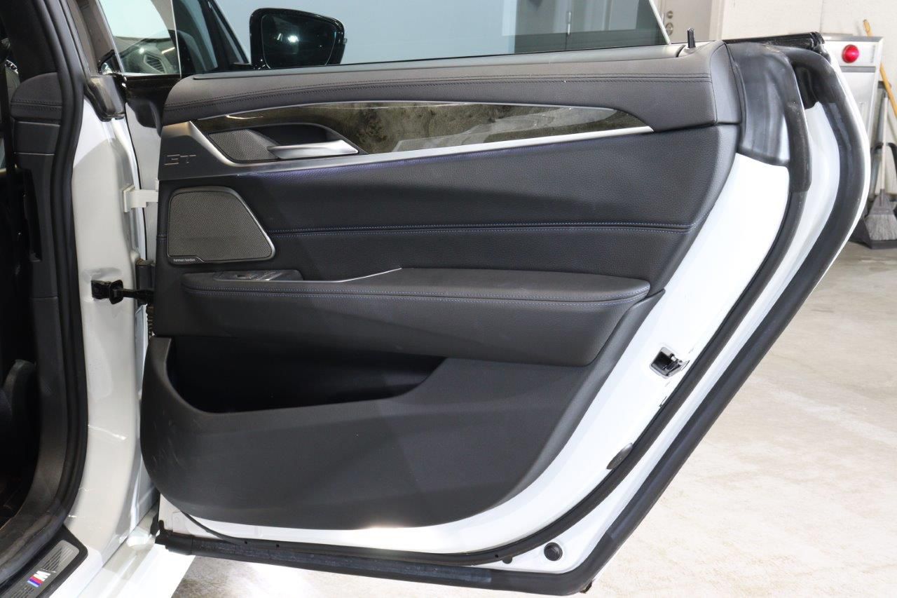 G32 630i SE GT B48 2.0i