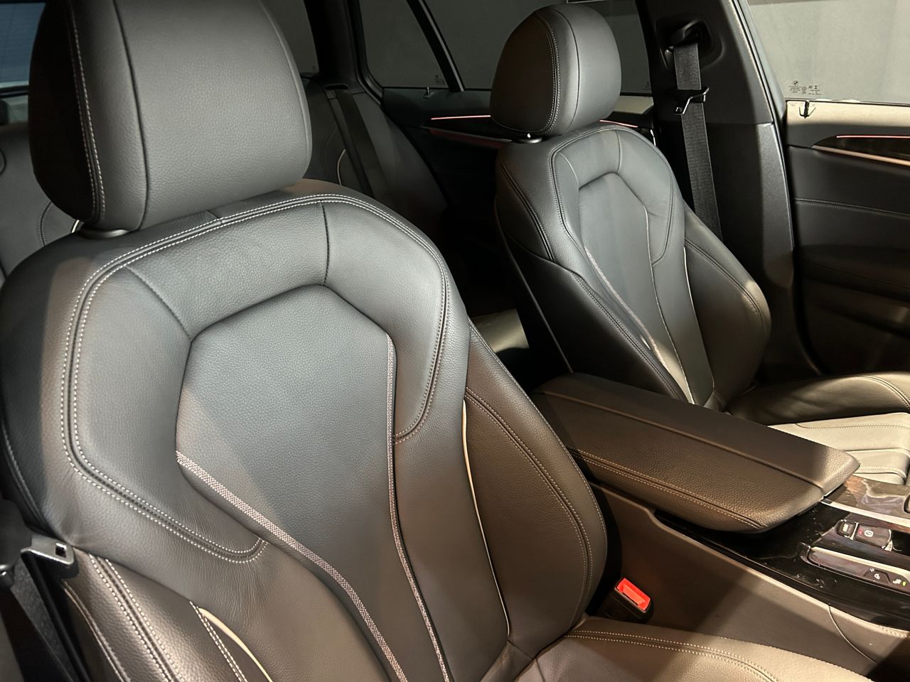 520d xDrive Touring RHD