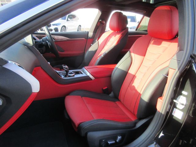 G16 840i M Sport Gran Coupe B58 3.0i