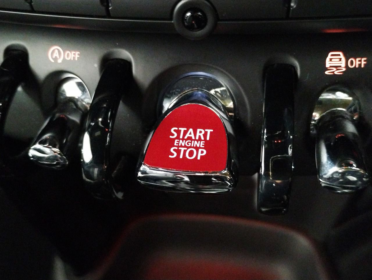 F56 MINI JOHN COOPER WORKS