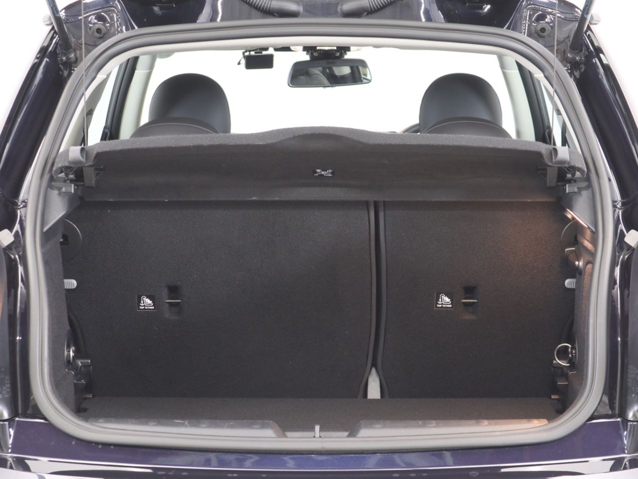 MINI Cooper F56 RHD