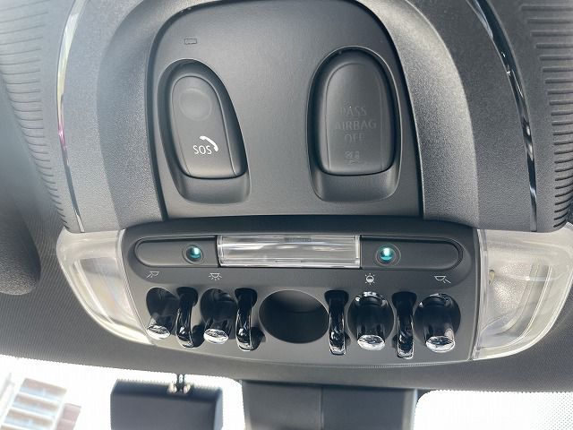 MINI JCW 3 Dr