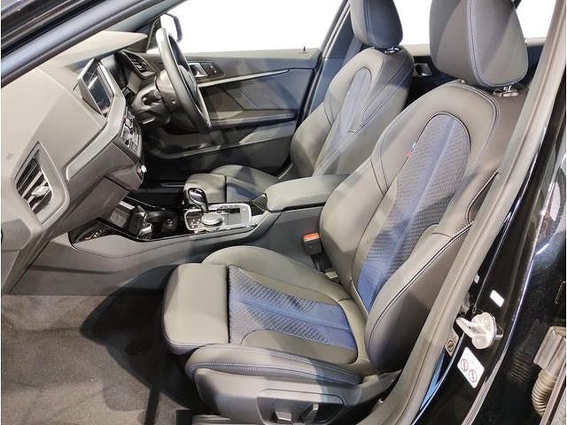 F40 118d Sports Hatch 5-door B47 2.0d