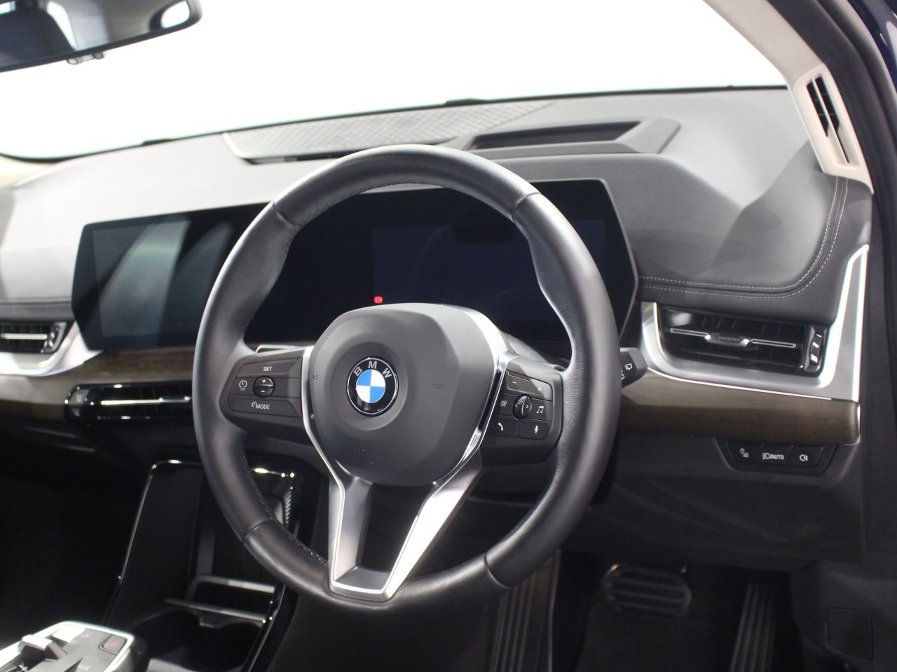 U06 218d Active Tourer B47 2.0d