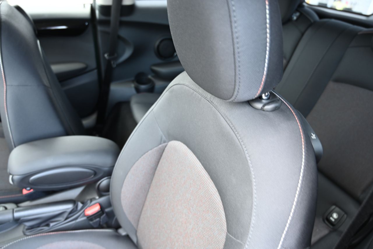 F56 MINI Cooper 3-Door Hatch LCI