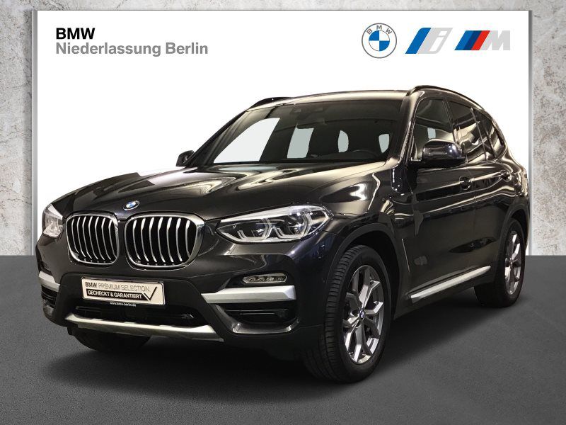 X3 xDrive20d